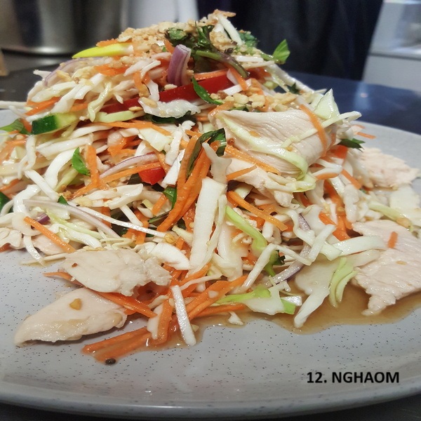 Description of Ngoum